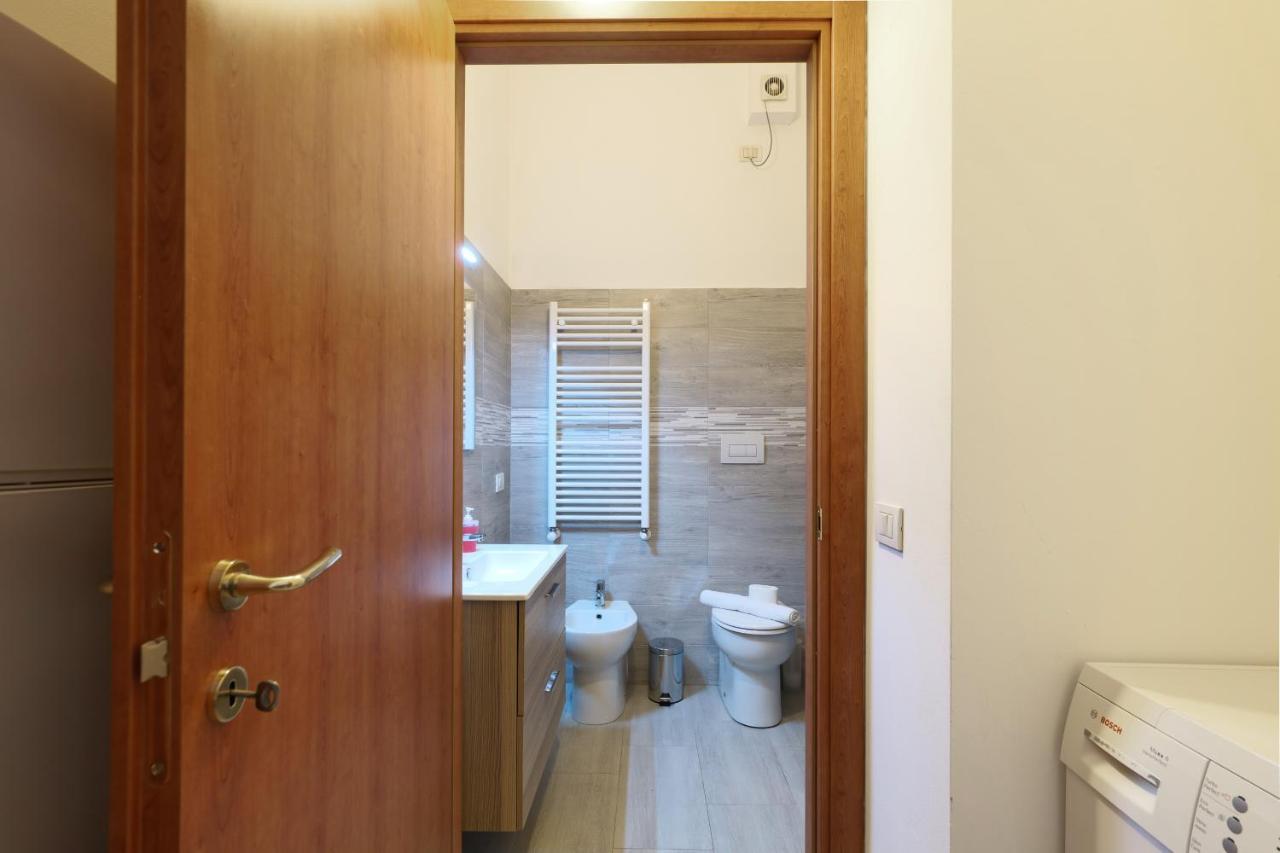 Primopiano - Scalvini Apartamento Milão Exterior foto