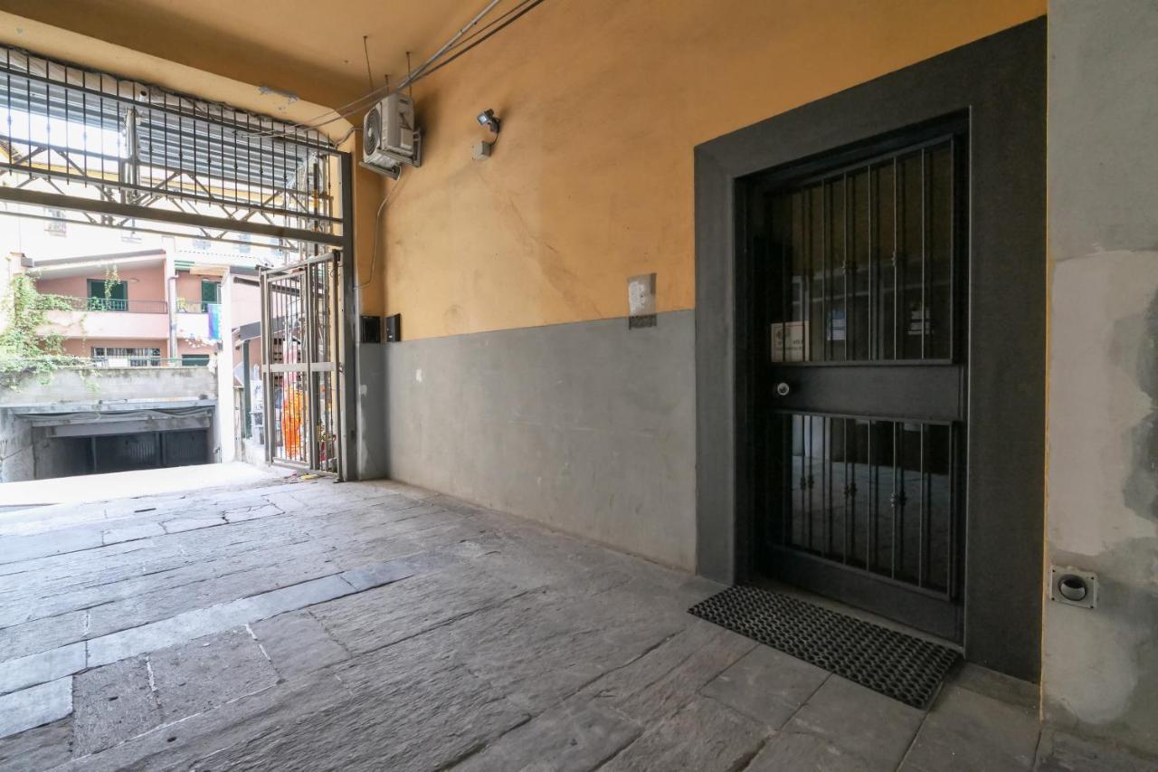 Primopiano - Scalvini Apartamento Milão Exterior foto