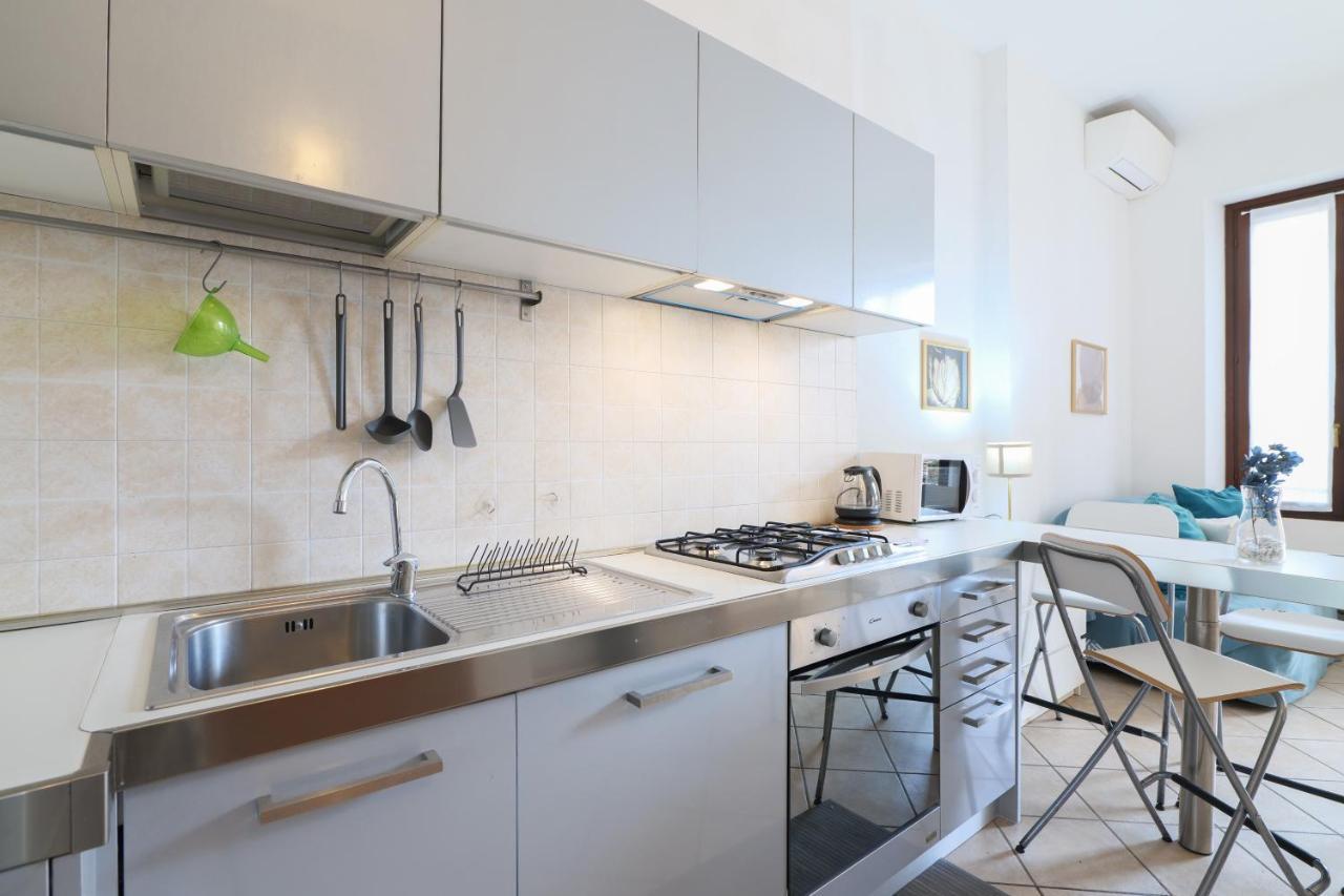 Primopiano - Scalvini Apartamento Milão Exterior foto