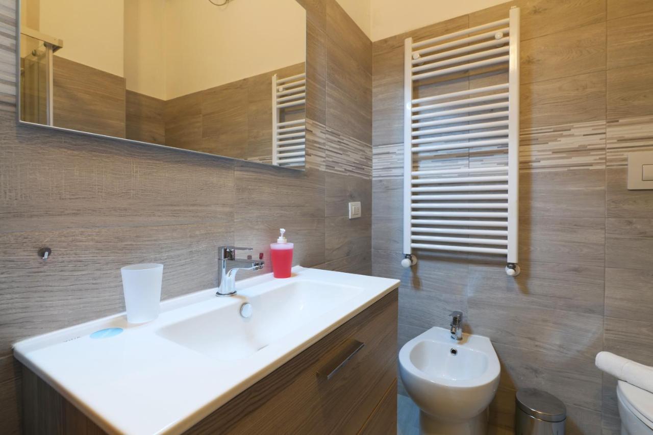 Primopiano - Scalvini Apartamento Milão Exterior foto